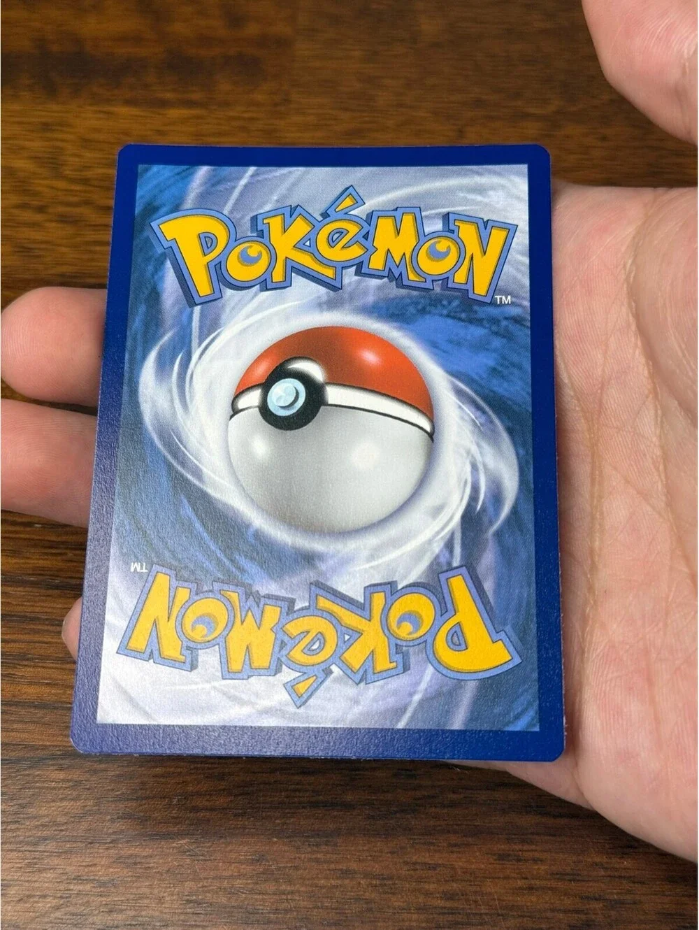 Oranguru Pokémon Trading Card - TG12/TG30 Holo Rare